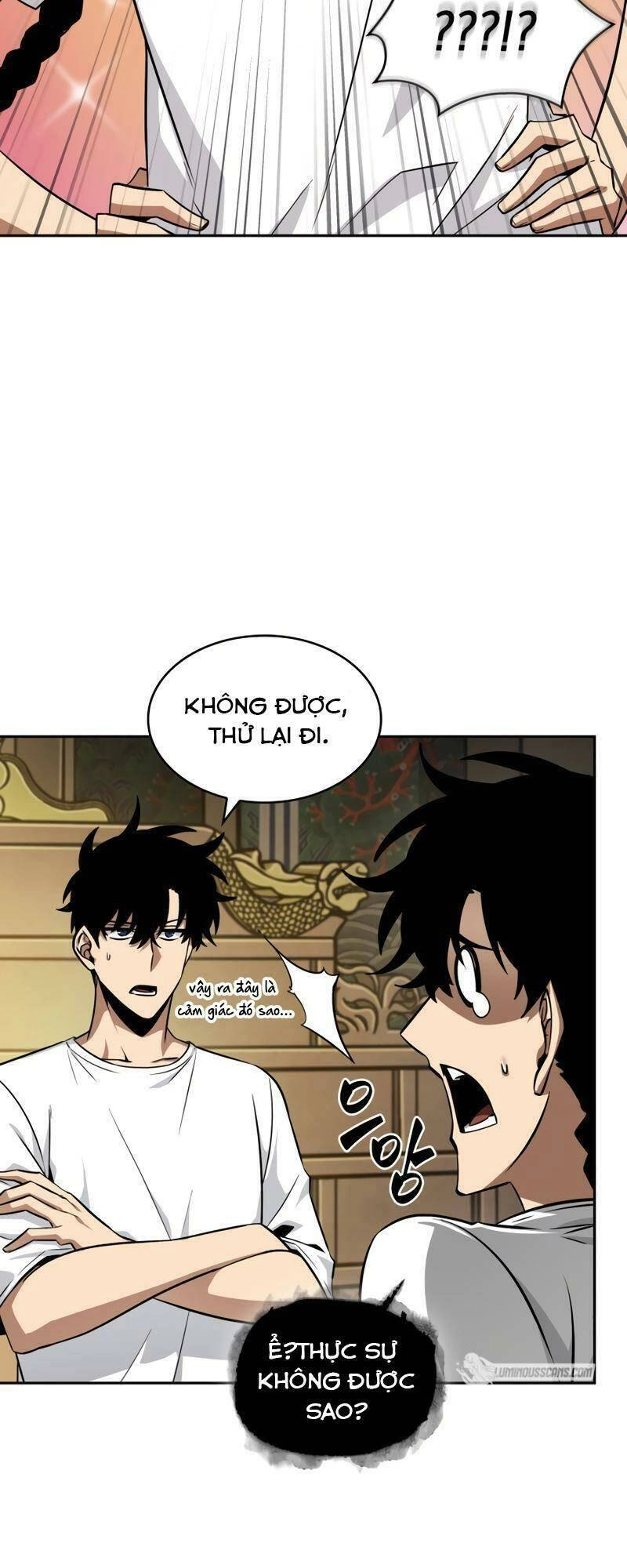 Vua Trộm Mộ Chapter 410 - 15