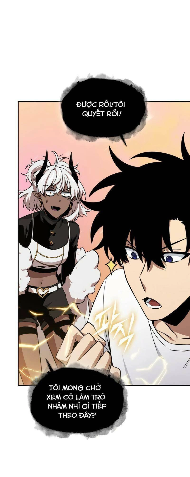 Vua Trộm Mộ Chapter 410 - 16