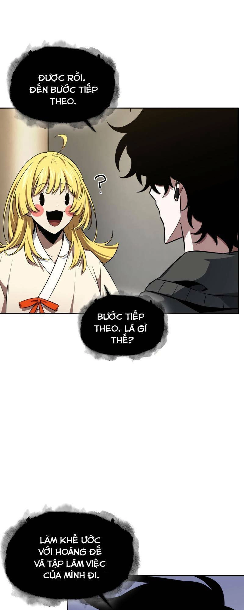 Vua Trộm Mộ Chapter 410 - 19