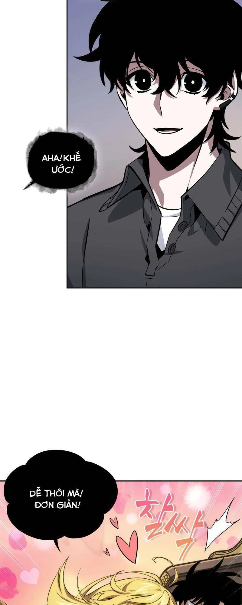 Vua Trộm Mộ Chapter 410 - 20