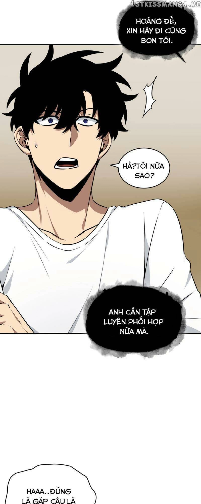 Vua Trộm Mộ Chapter 410 - 24