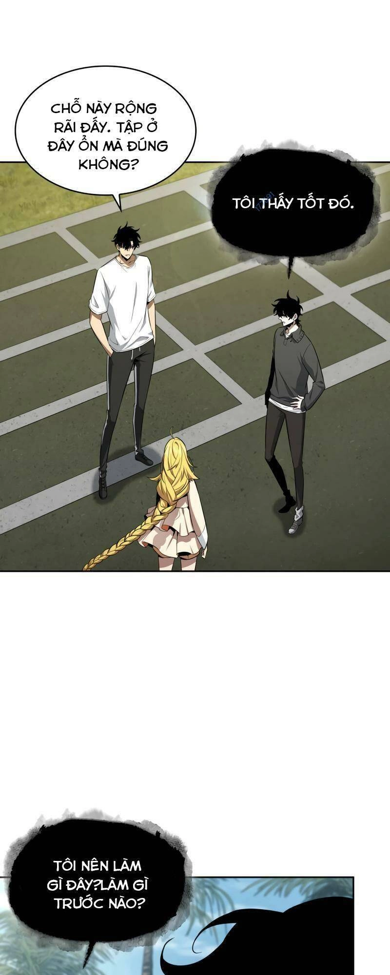 Vua Trộm Mộ Chapter 410 - 27