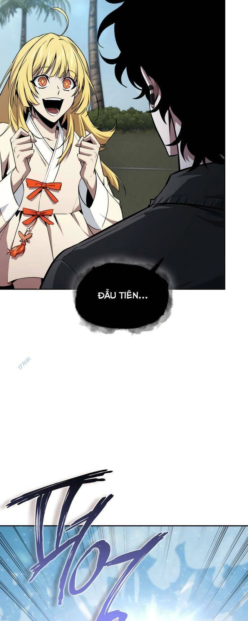 Vua Trộm Mộ Chapter 410 - 28