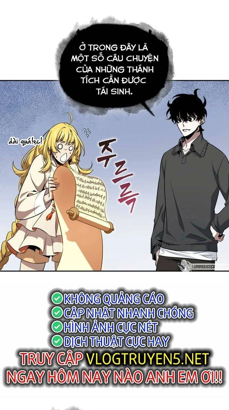 Vua Trộm Mộ Chapter 410 - 30