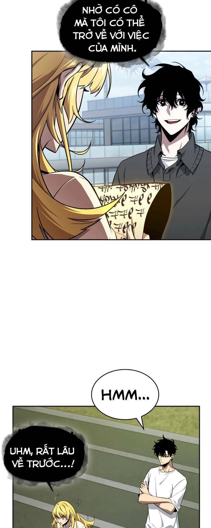 Vua Trộm Mộ Chapter 410 - 32