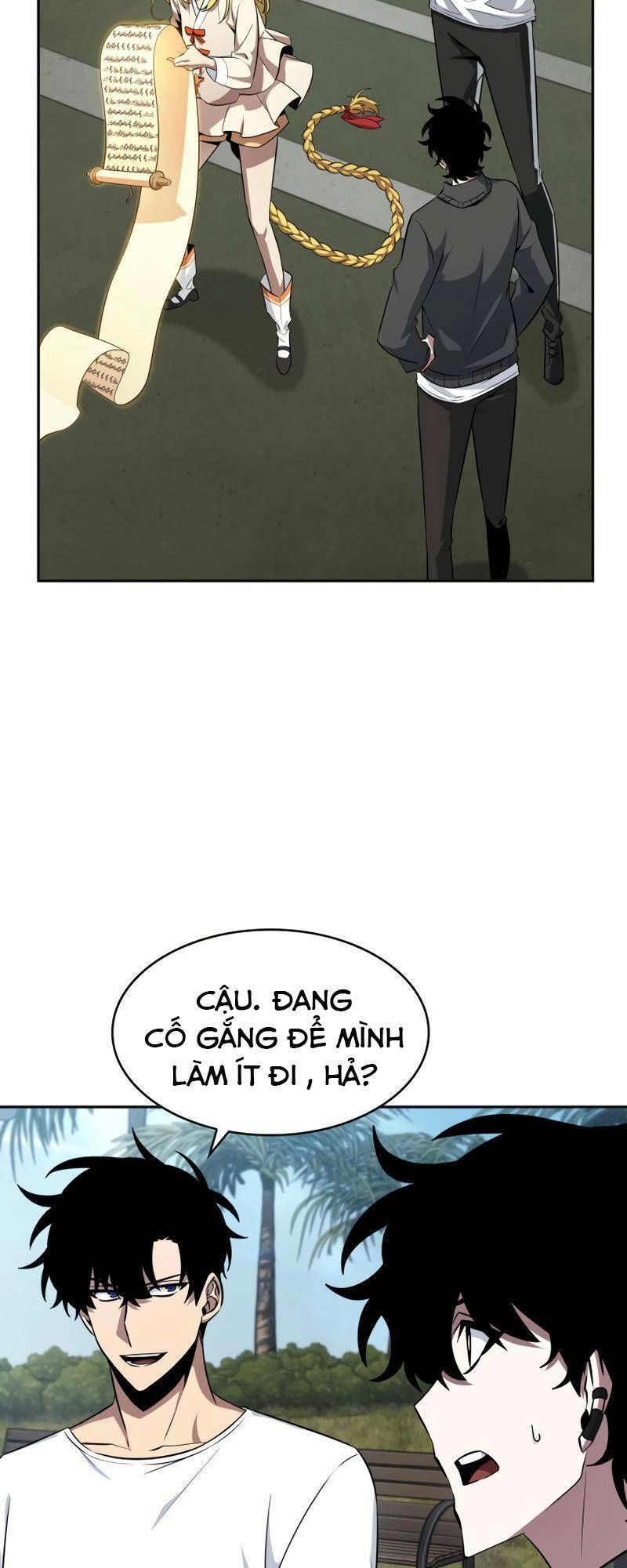 Vua Trộm Mộ Chapter 410 - 33