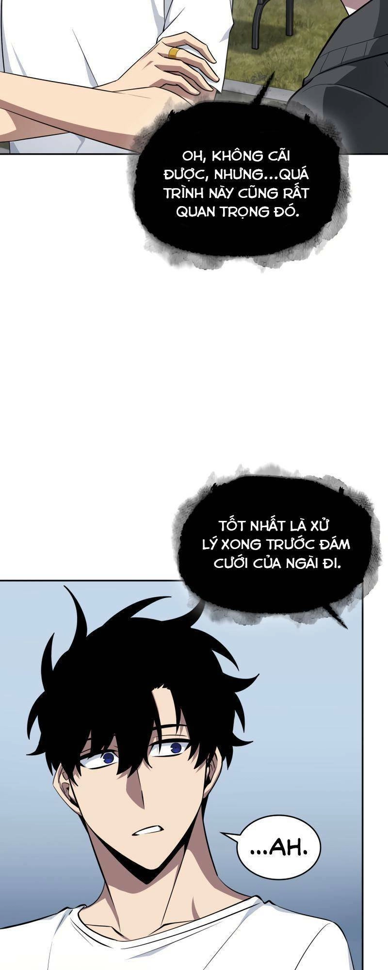 Vua Trộm Mộ Chapter 410 - 34