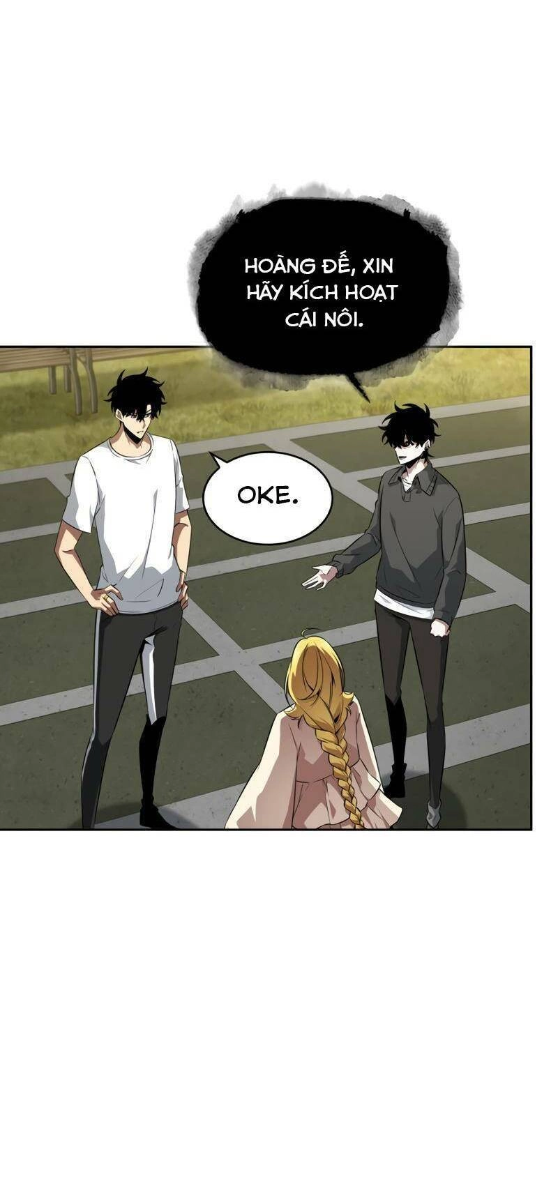 Vua Trộm Mộ Chapter 410 - 37