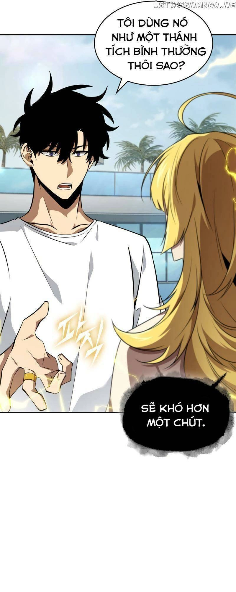 Vua Trộm Mộ Chapter 410 - 38