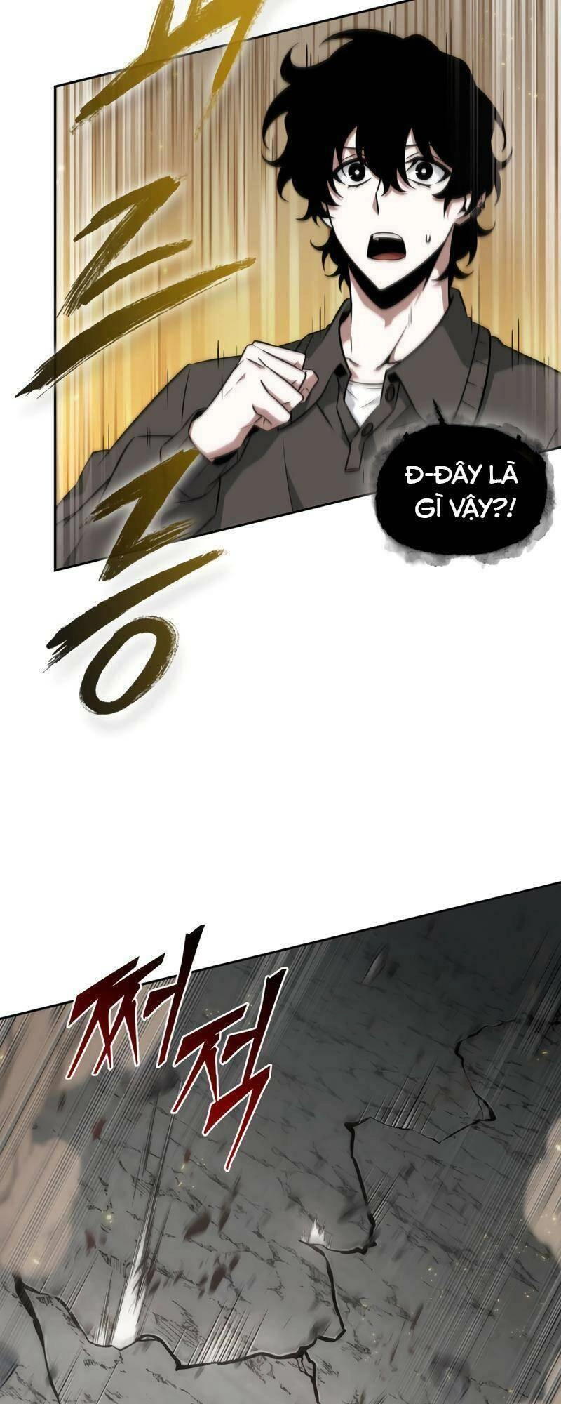 Vua Trộm Mộ Chapter 410 - 41