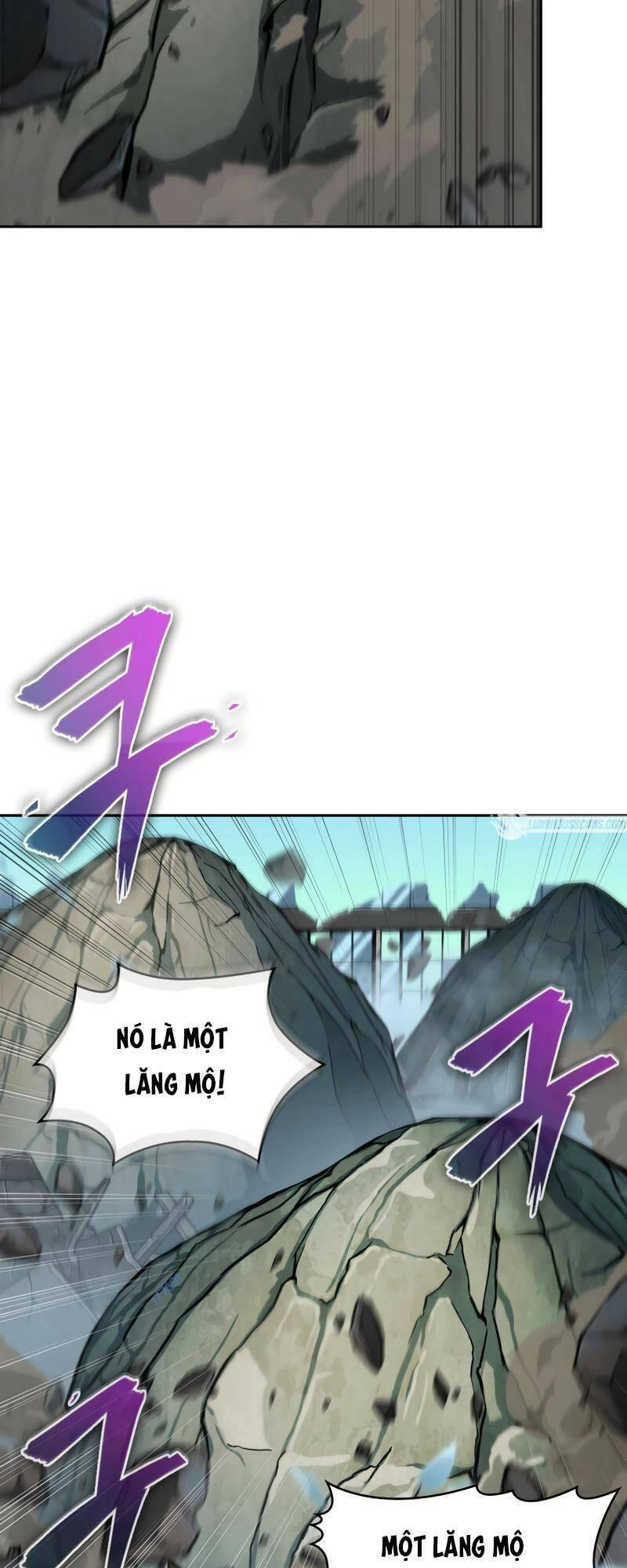 Vua Trộm Mộ Chapter 410 - 43