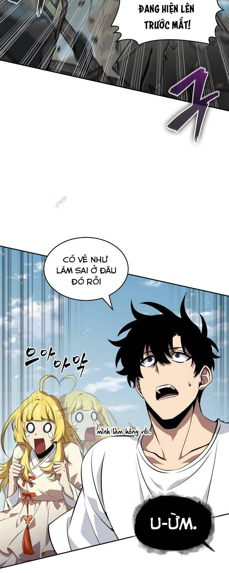 Vua Trộm Mộ Chapter 410 - 44