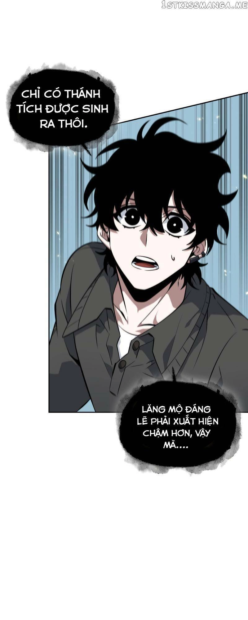 Vua Trộm Mộ Chapter 410 - 45