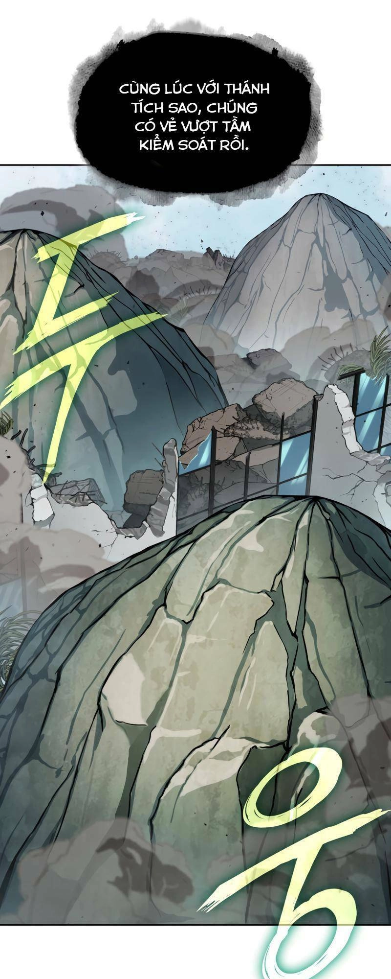 Vua Trộm Mộ Chapter 410 - 46