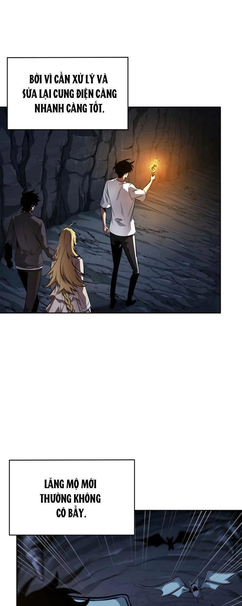 Vua Trộm Mộ Chapter 410 - 49