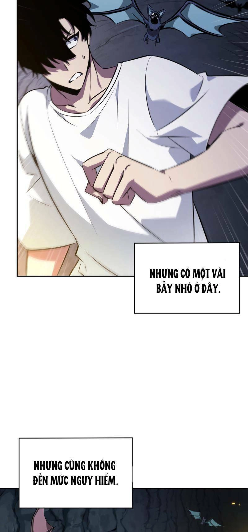 Vua Trộm Mộ Chapter 410 - 50