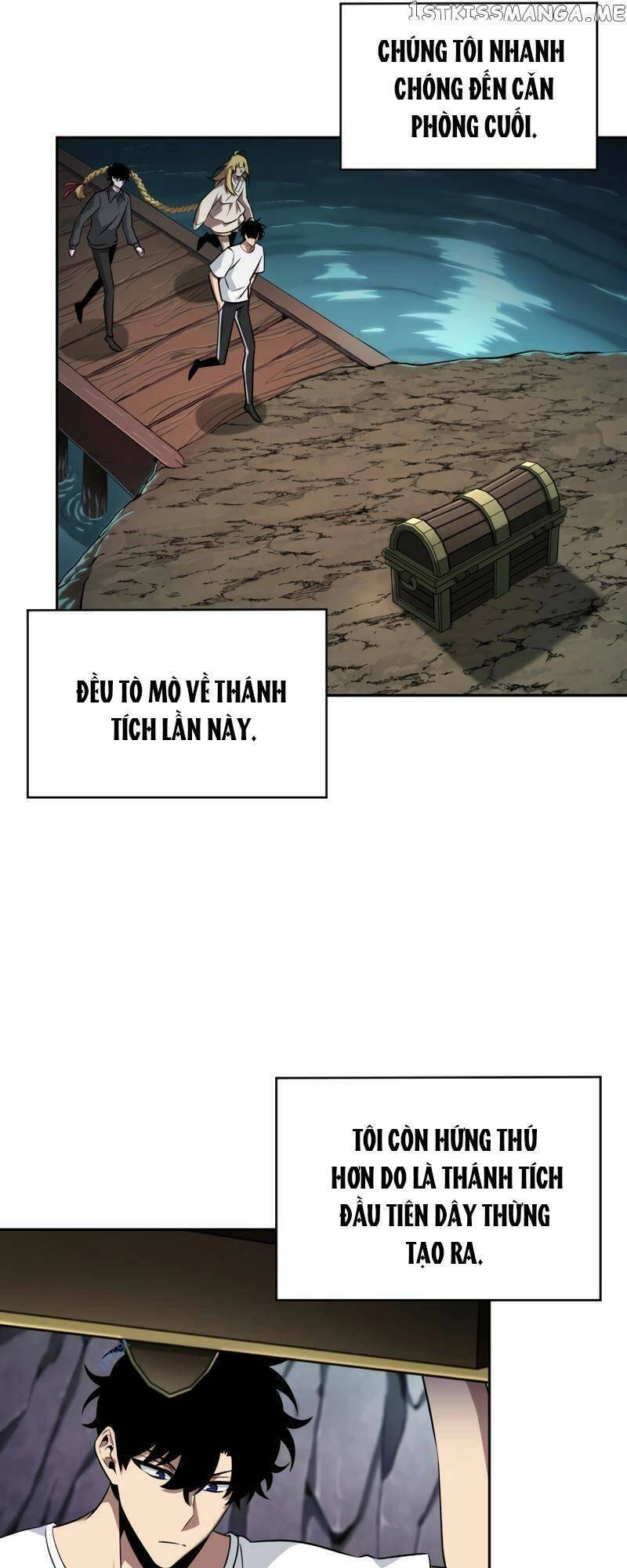 Vua Trộm Mộ Chapter 410 - 52