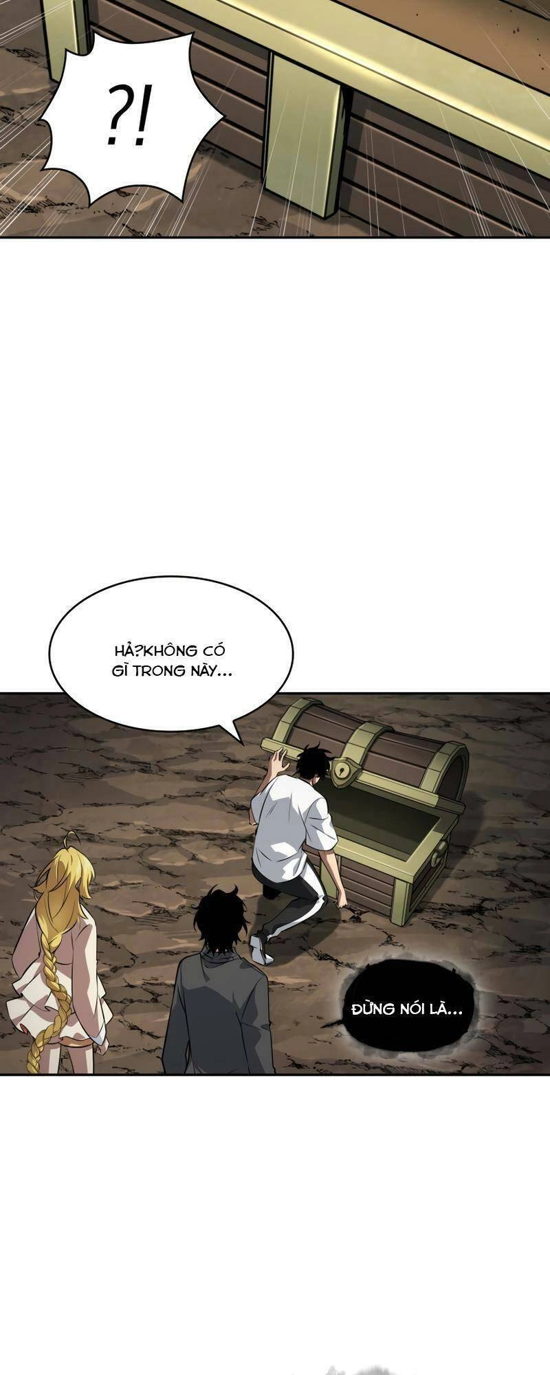 Vua Trộm Mộ Chapter 410 - 54