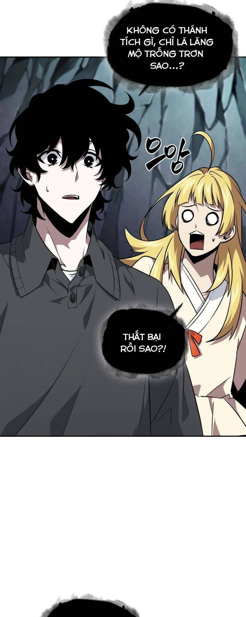 Vua Trộm Mộ Chapter 410 - 55