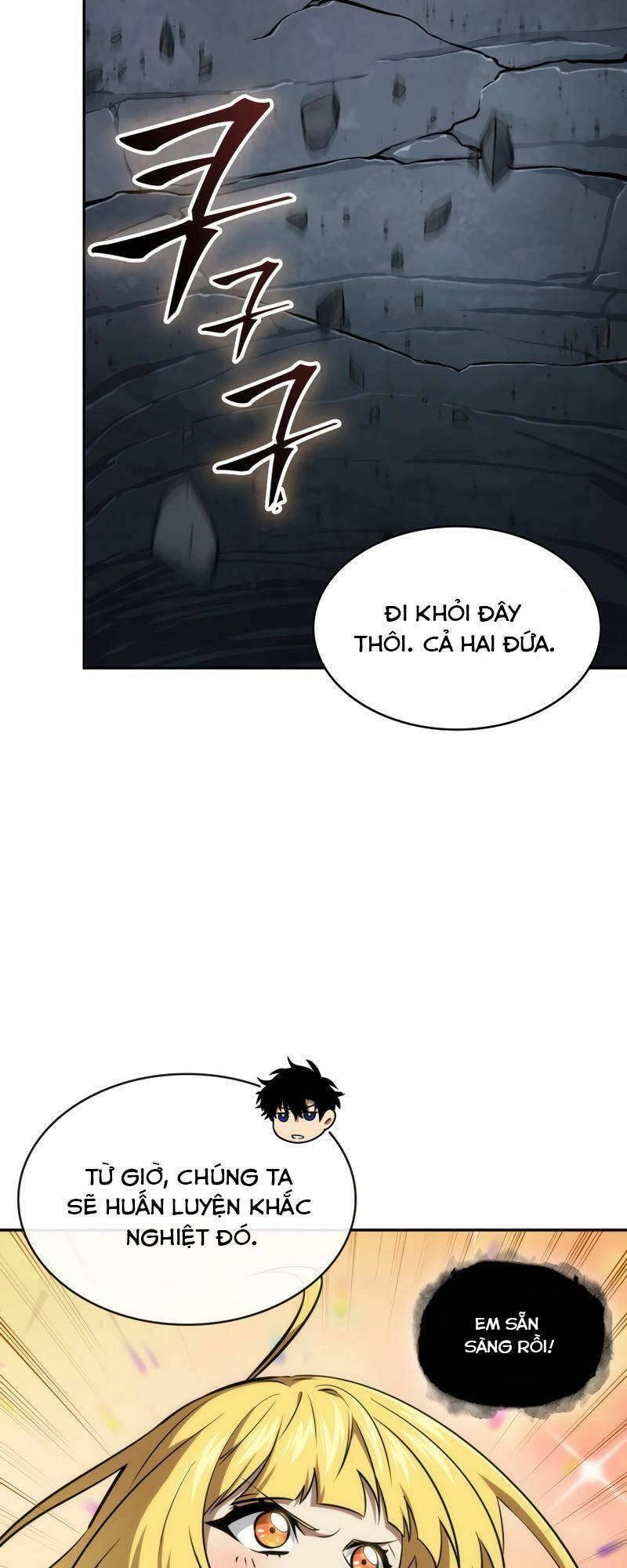 Vua Trộm Mộ Chapter 410 - 57