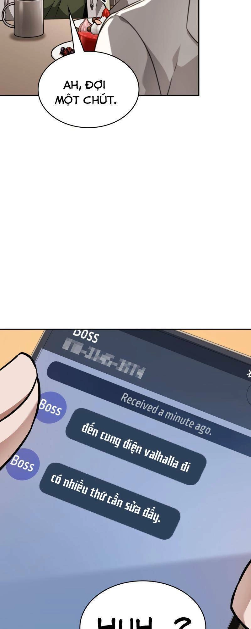 Vua Trộm Mộ Chapter 410 - 61