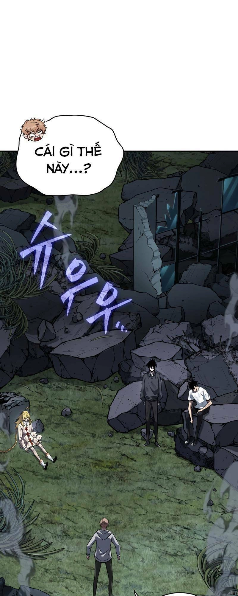 Vua Trộm Mộ Chapter 410 - 63