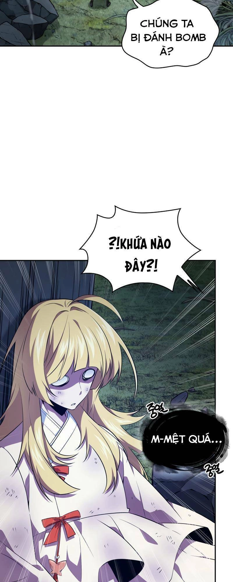 Vua Trộm Mộ Chapter 410 - 64