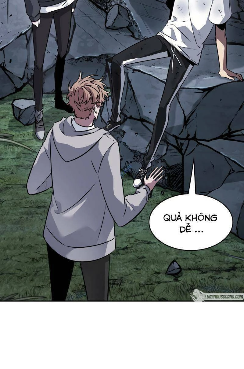 Vua Trộm Mộ Chapter 410 - 68