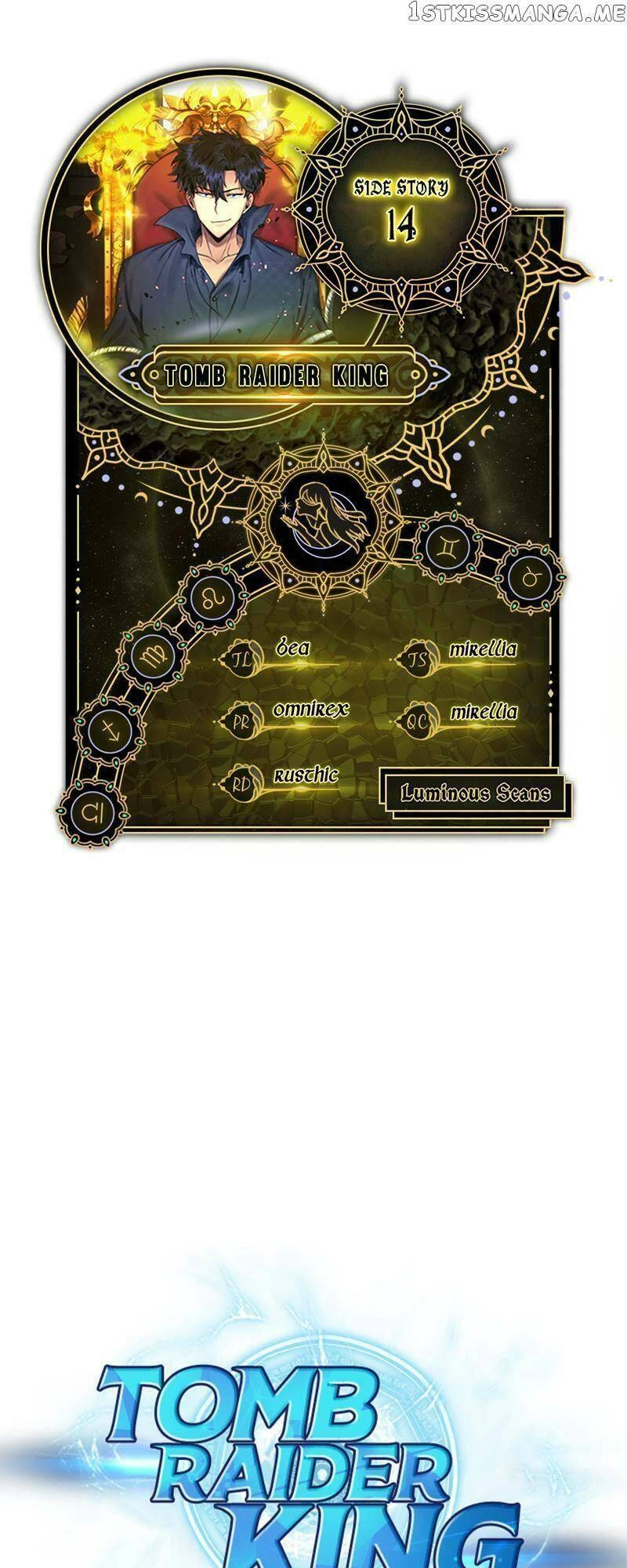 Vua Trộm Mộ Chapter 411 - 1