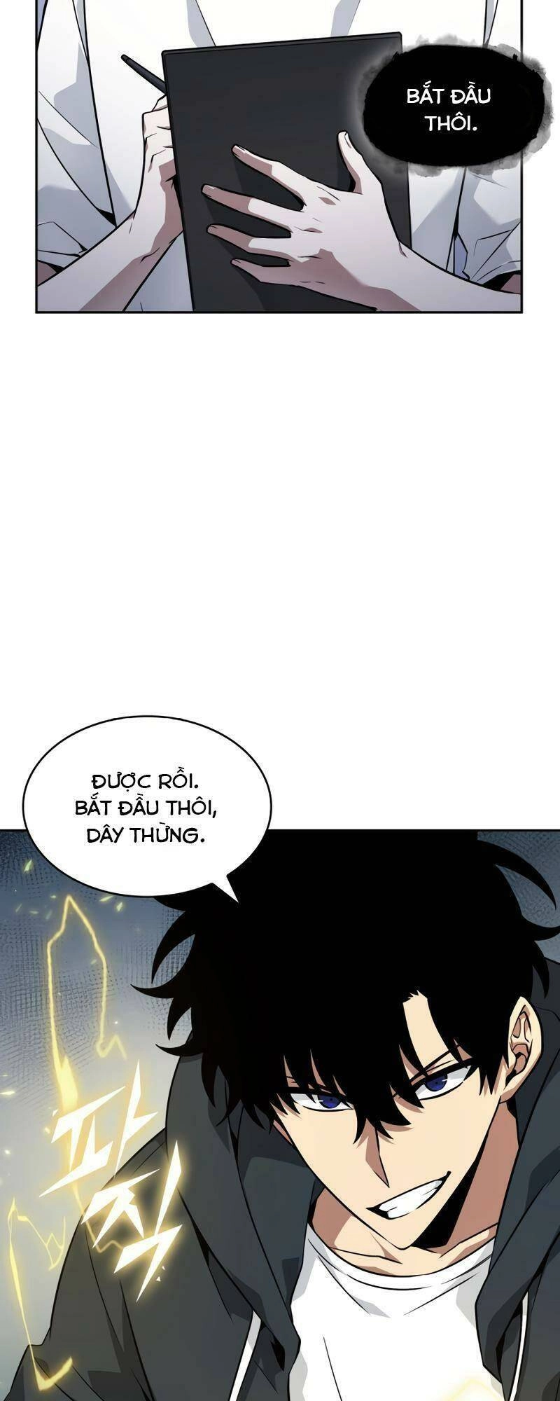 Vua Trộm Mộ Chapter 411 - 3