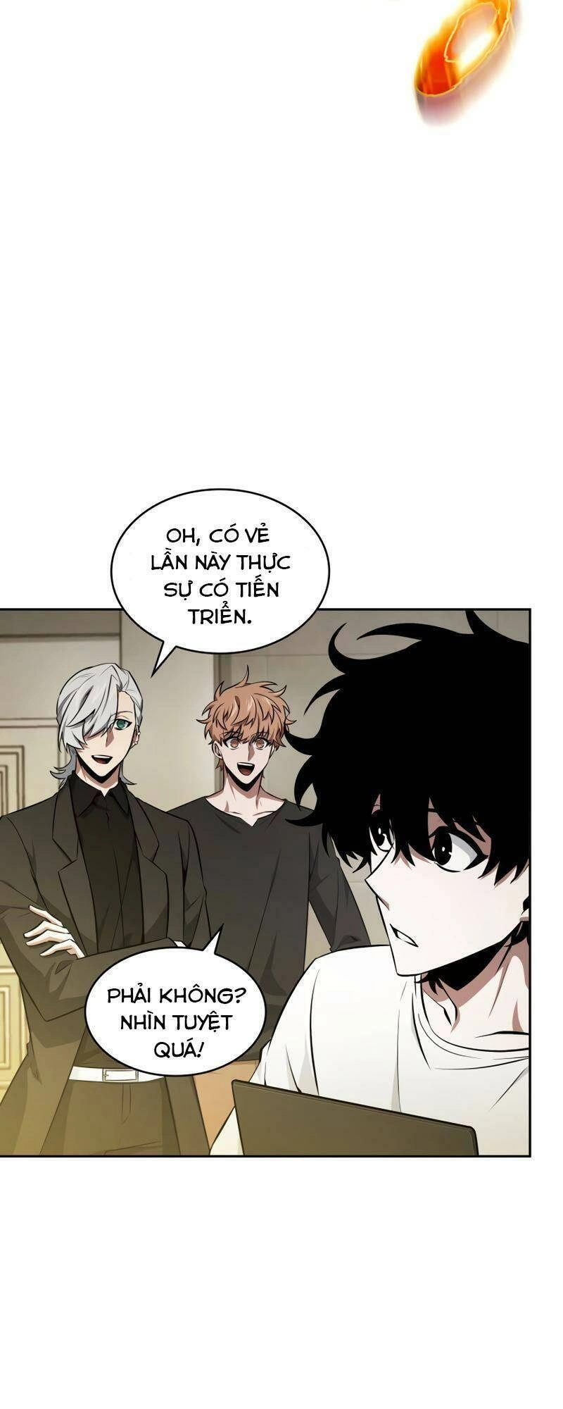 Vua Trộm Mộ Chapter 411 - 6