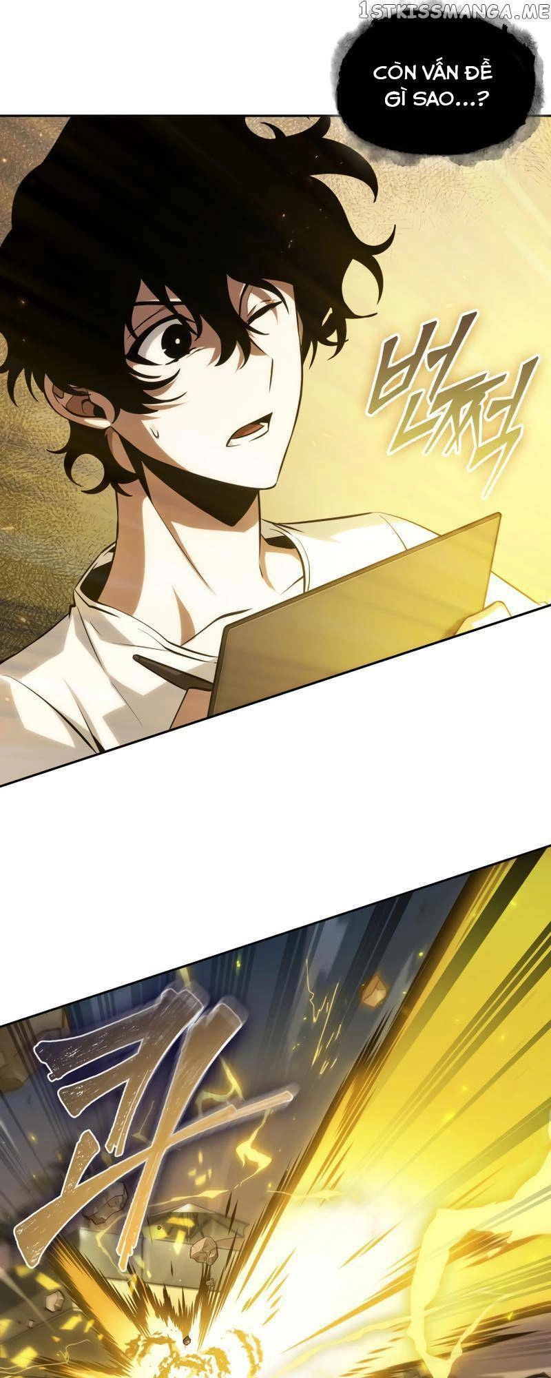 Vua Trộm Mộ Chapter 411 - 9