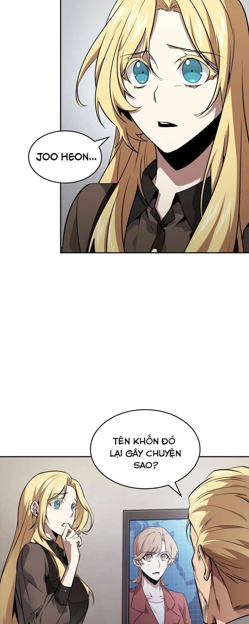 Vua Trộm Mộ Chapter 411 - 13