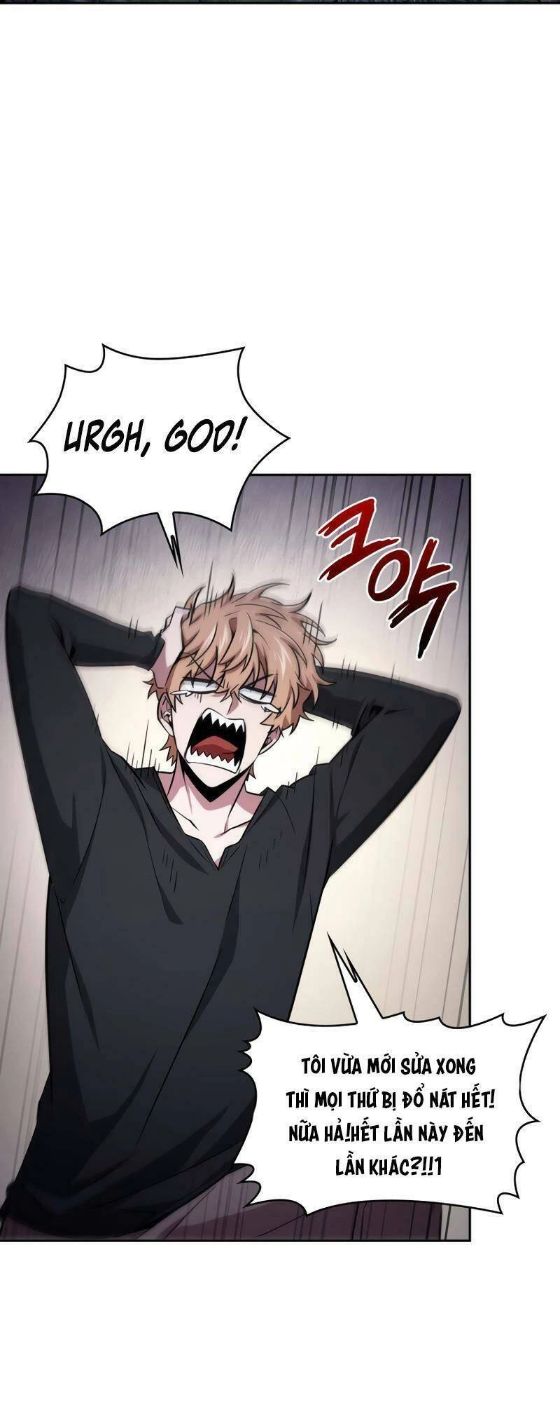 Vua Trộm Mộ Chapter 411 - 17