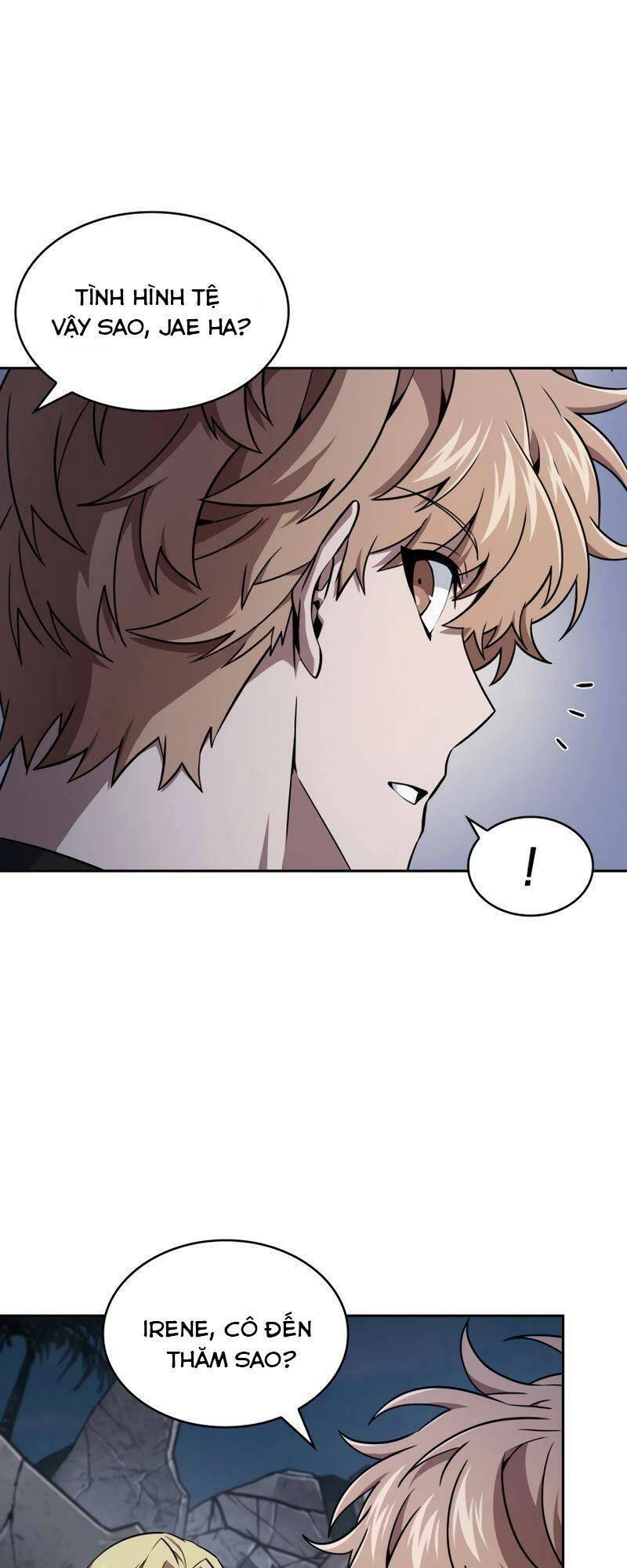 Vua Trộm Mộ Chapter 411 - 18