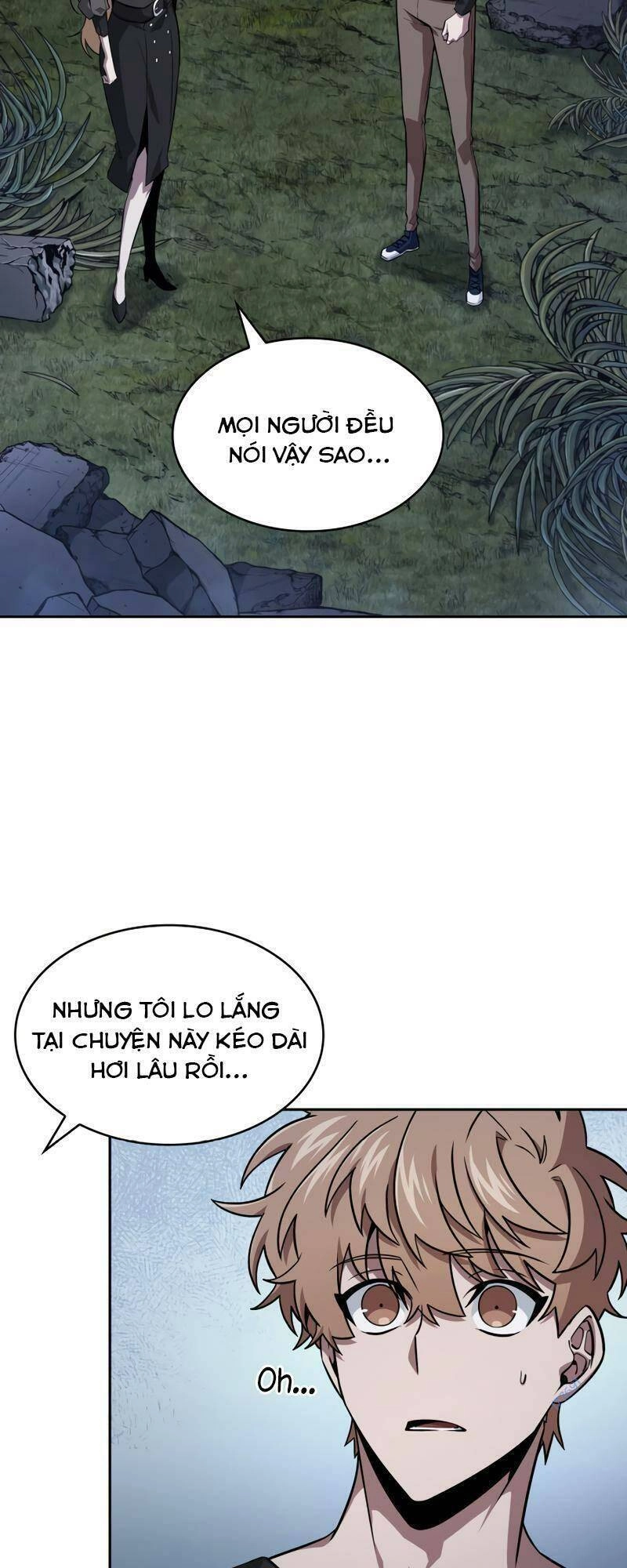 Vua Trộm Mộ Chapter 411 - 20