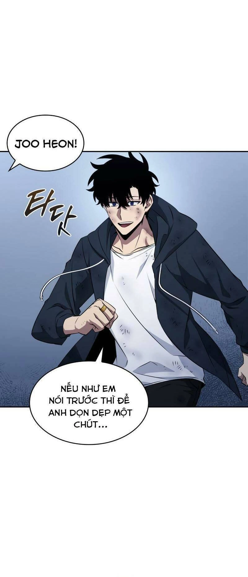 Vua Trộm Mộ Chapter 411 - 22