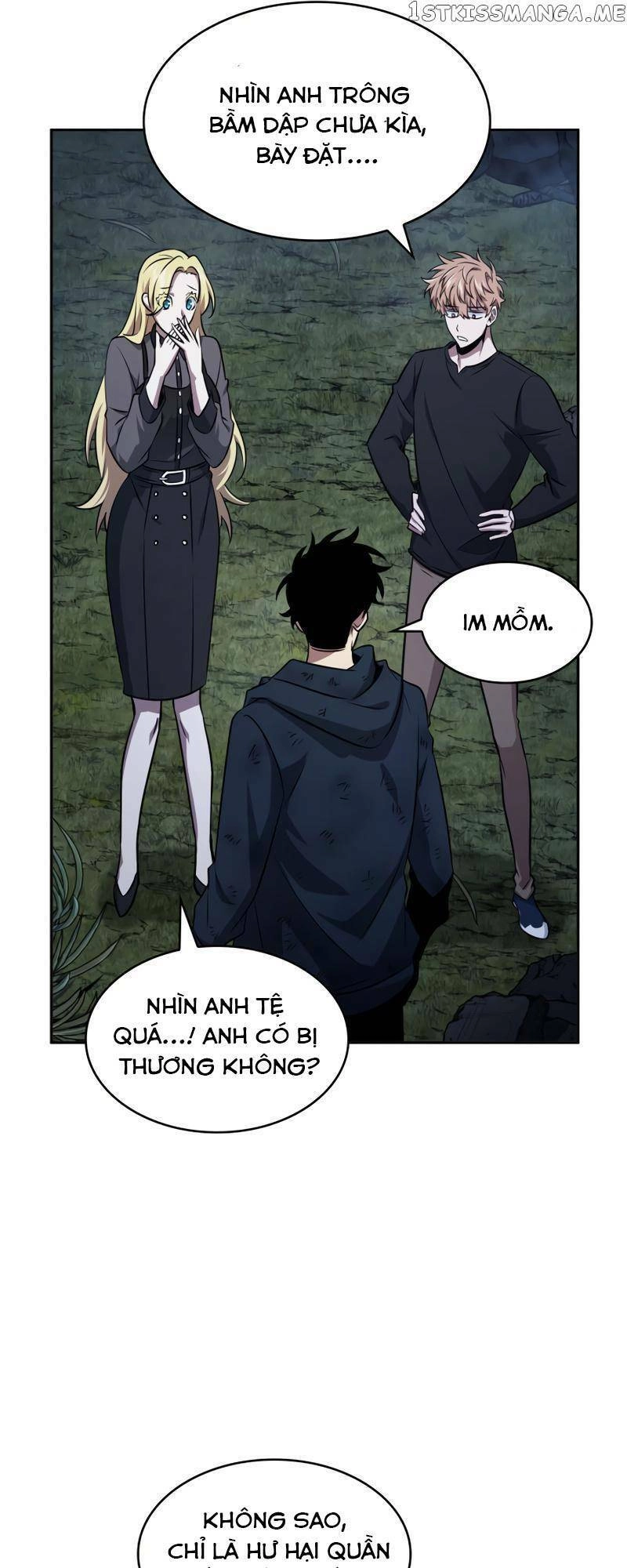 Vua Trộm Mộ Chapter 411 - 23