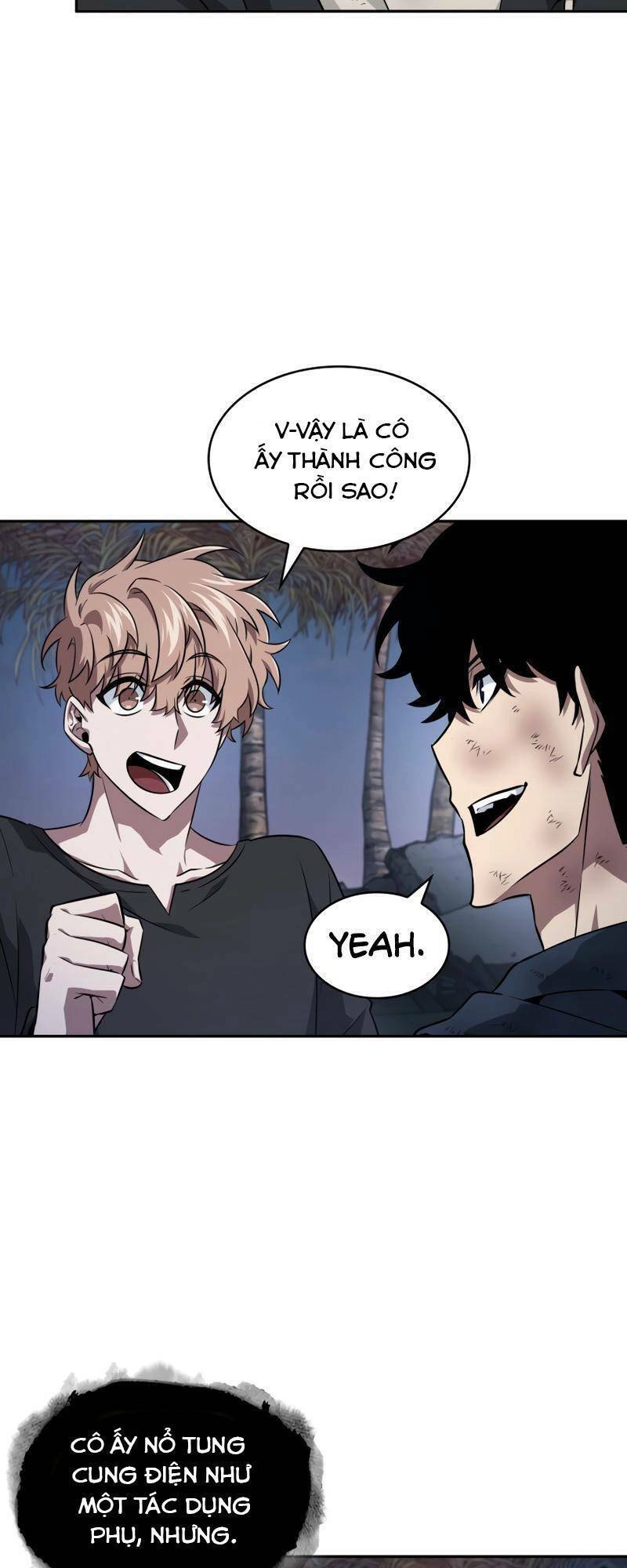 Vua Trộm Mộ Chapter 411 - 27