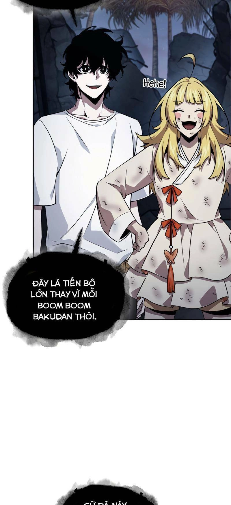 Vua Trộm Mộ Chapter 411 - 28