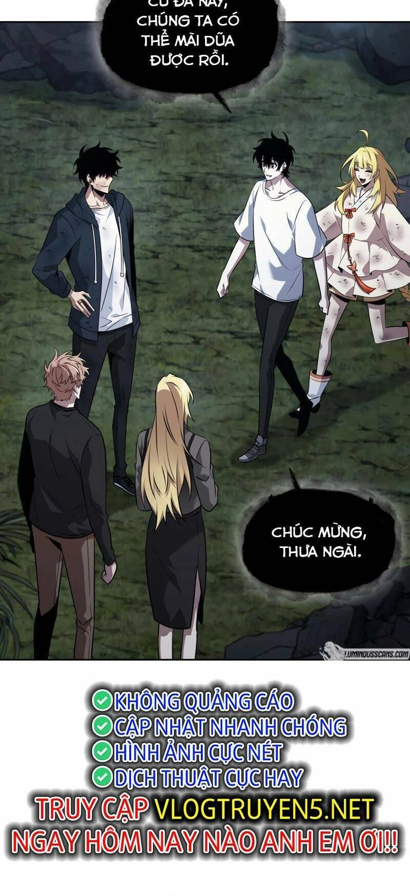 Vua Trộm Mộ Chapter 411 - 29