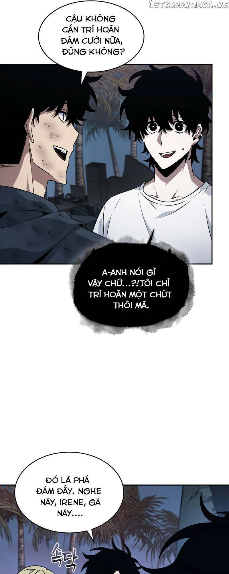 Vua Trộm Mộ Chapter 411 - 30