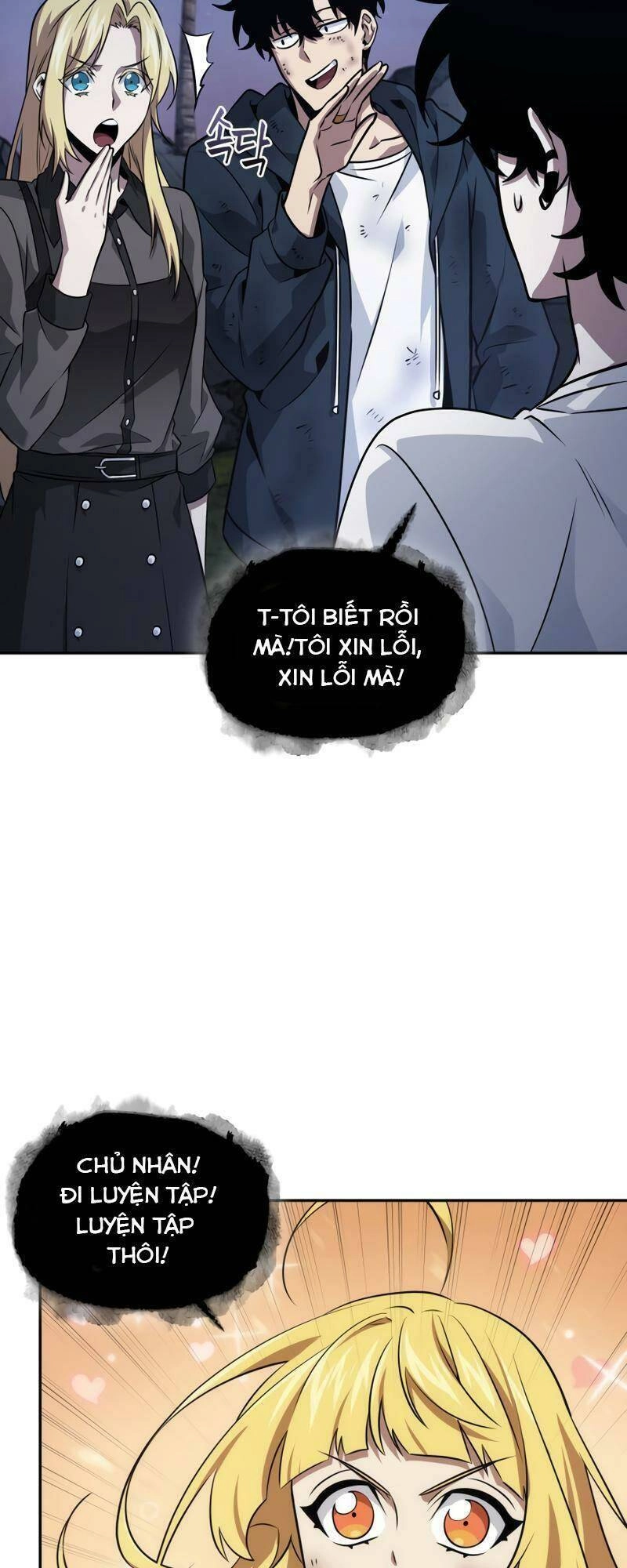 Vua Trộm Mộ Chapter 411 - 31