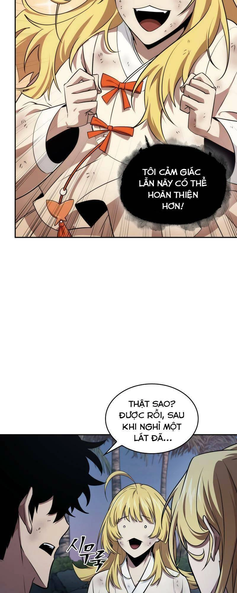 Vua Trộm Mộ Chapter 411 - 32