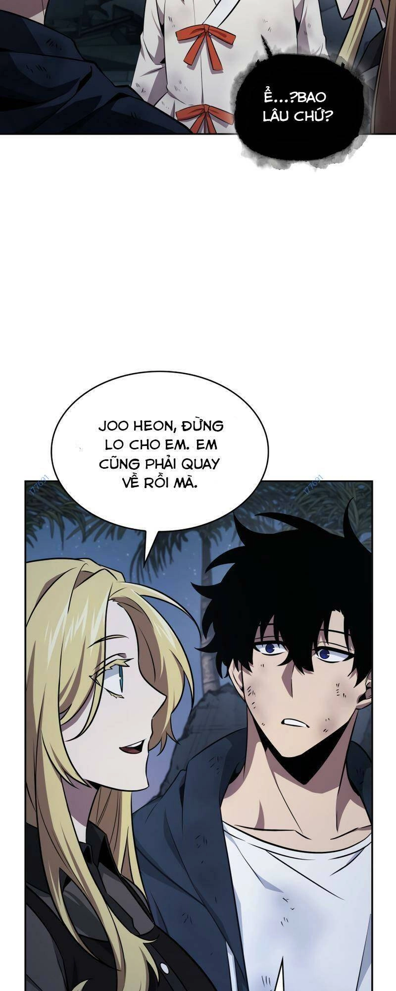 Vua Trộm Mộ Chapter 411 - 33