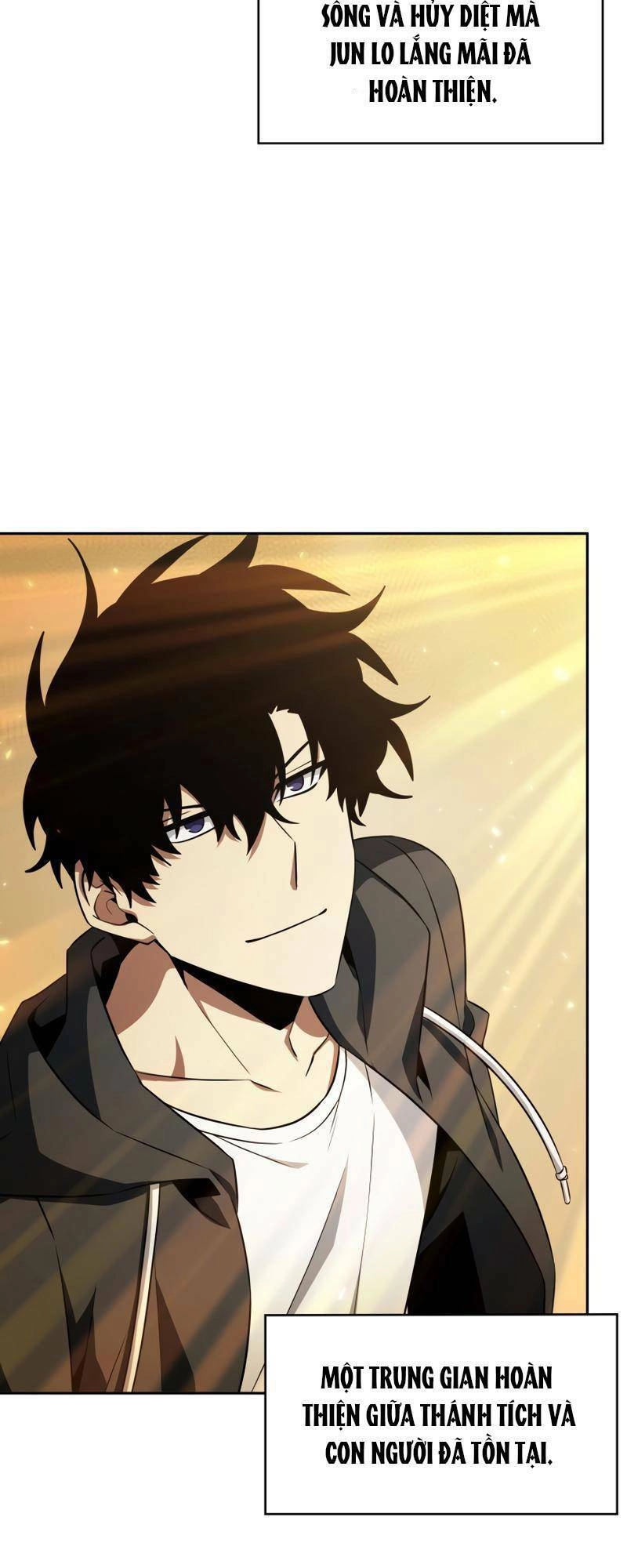 Vua Trộm Mộ Chapter 411 - 41