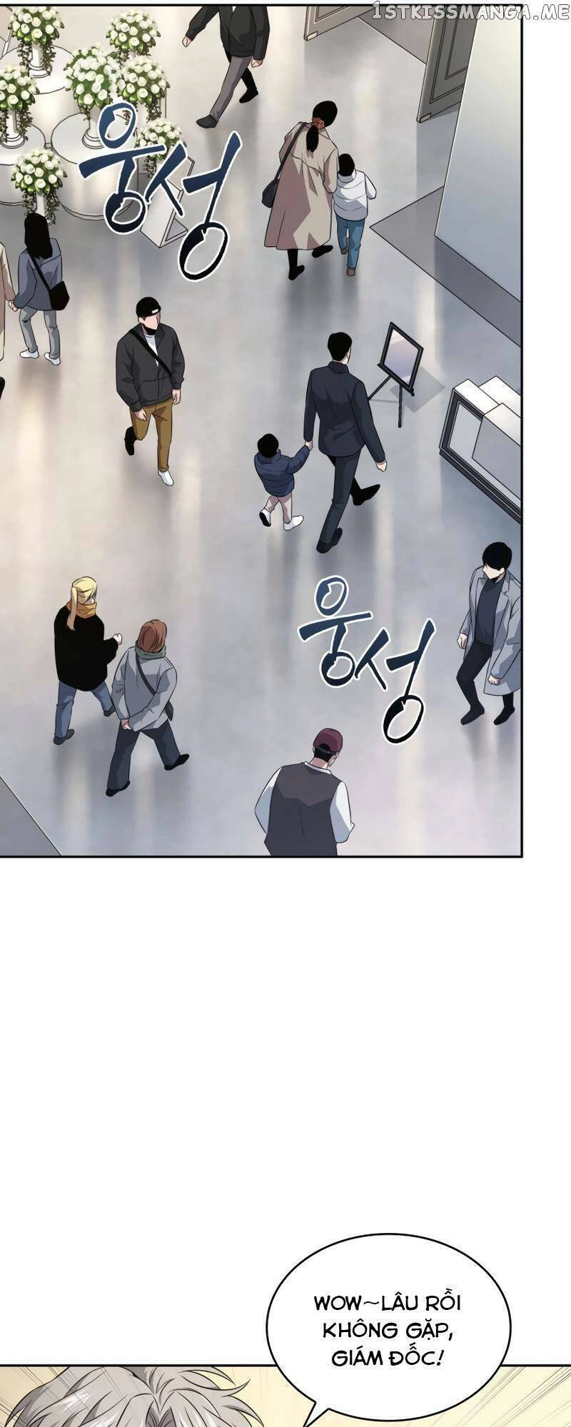 Vua Trộm Mộ Chapter 411 - 44