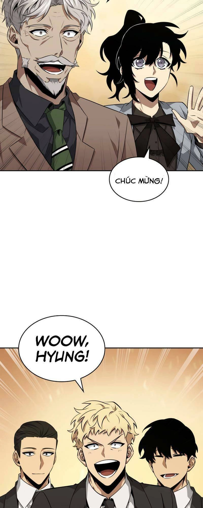 Vua Trộm Mộ Chapter 411 - 45