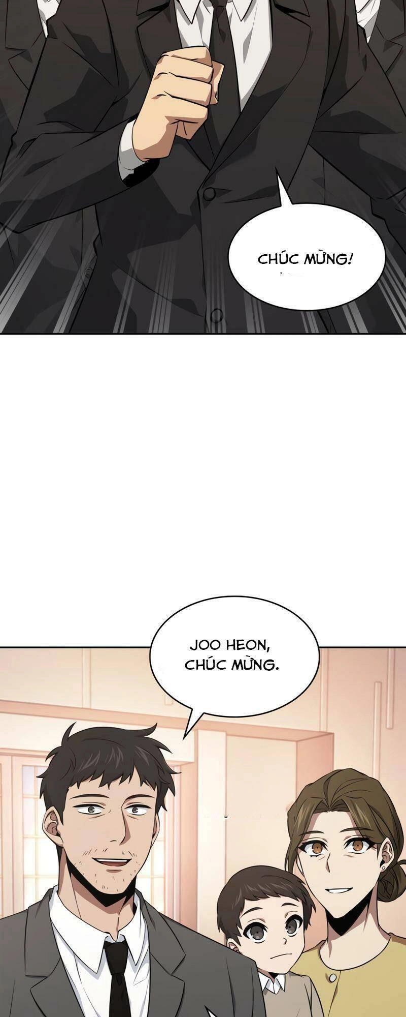 Vua Trộm Mộ Chapter 411 - 46