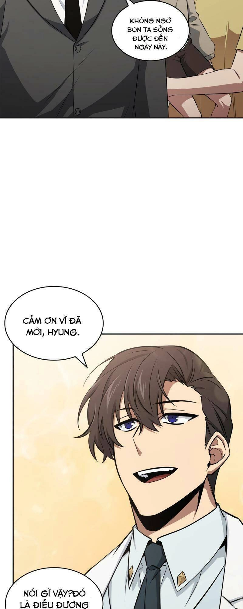 Vua Trộm Mộ Chapter 411 - 47